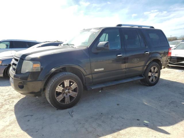 Изображение 1 2008 FORD EXPEDITION LIMITED 2008 с VIN 1FMFU19558LA14369