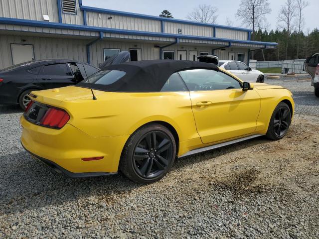 Obraz 3 z 2016 FORD MUSTANG  2016 z VIN 1FATP8UH1G5268498