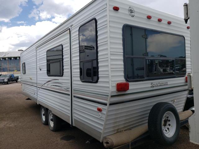 Изображение 3 2002 OTHER SPORTSMEN 2002 с VIN 4EZTS28232S087035