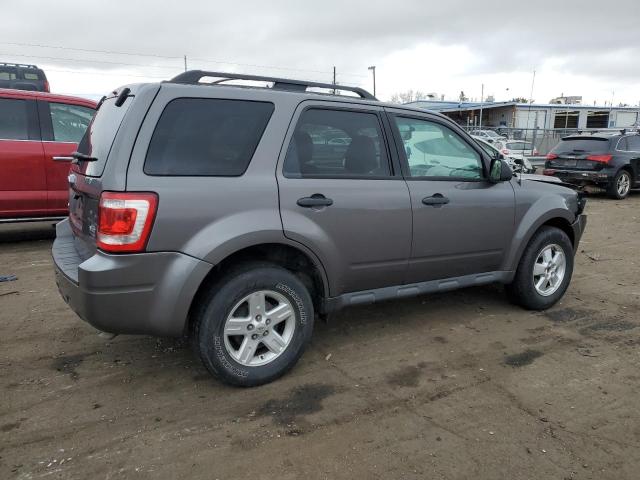 Изображение 3 2012 FORD ESCAPE XLT 2012 с VIN 1FMCU9DG9CKA28932