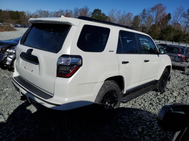 Image 3 of 2020 TOYOTA 4RUNNER SR5/SR5 PREMIUM 2020 with VIN JTEBU5JR5L5771936