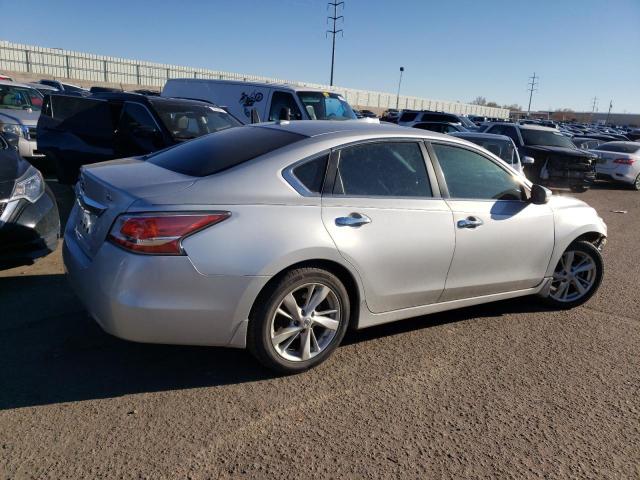 Image 3 of 2015 NISSAN ALTIMA 2.5 2015 with VIN 1N4AL3AP2FN314047