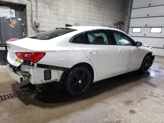 Image 3 of 2019 CHEVROLET MALIBU LS 2019 with VIN 1G1ZB5ST3KF218514