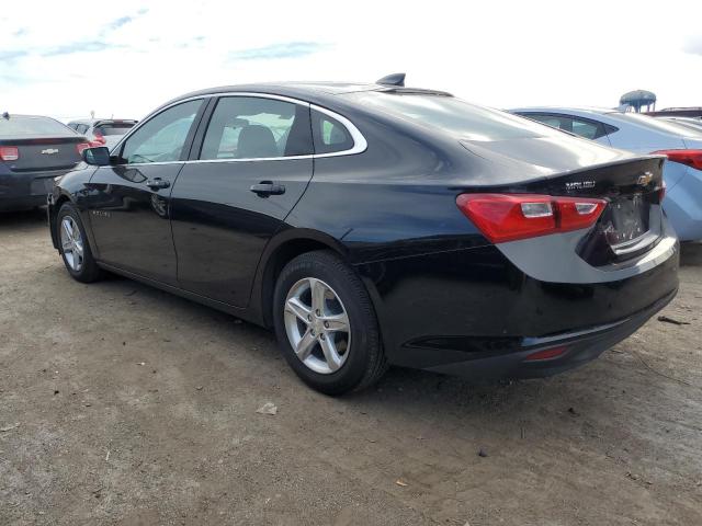 Изображение 2 2022 CHEVROLET MALIBU LS 2022 с VIN 1G1ZB5ST7NF214969