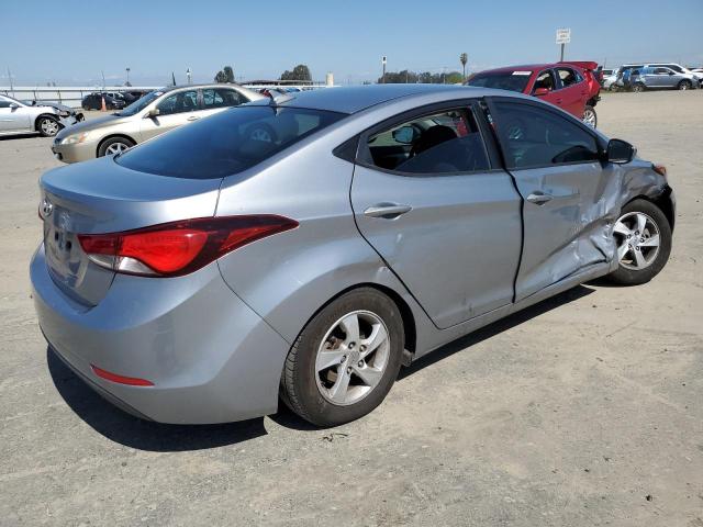 Изображение 3 2015 HYUNDAI ELANTRA SE 2015 с VIN 5NPDH4AE2FH616385
