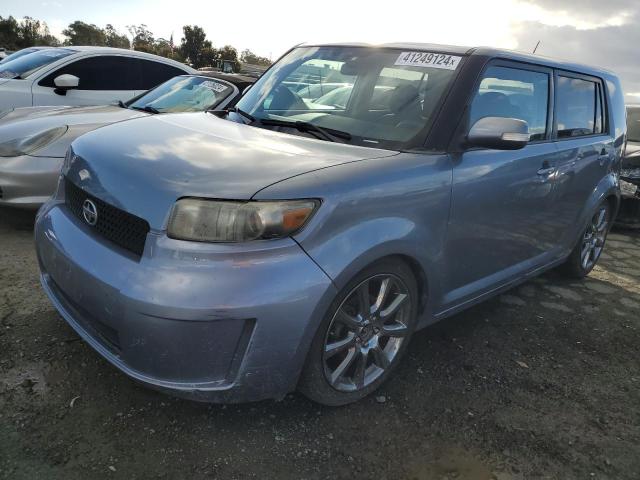 2009 TOYOTA SCION XB 2009 image