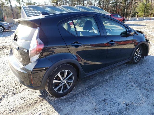 Obraz 3 z 2018 TOYOTA PRIUS C  2018 z VIN JTDKDTB34J1599647