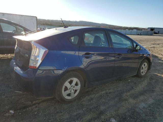 Image 3 of 2010 TOYOTA PRIUS  2010 with VIN JTDKN3DU4A5068458