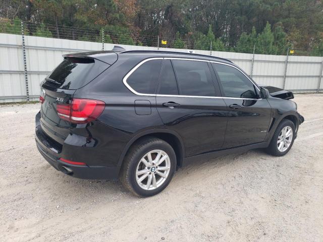 Obraz 3 z 2014 BMW X5 XDRIVE35I 2014 z VIN 5UXKR0C58E0K49724