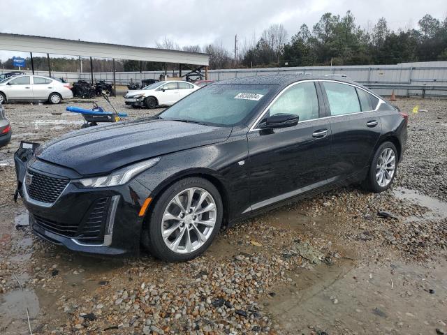 Obraz 2023 CADILLAC CT5 PREMIUM LUXURY 2023