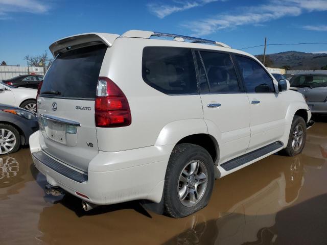 Image 3 of 2008 LEXUS GX 470 2008 with VIN JTJBT20X480157306
