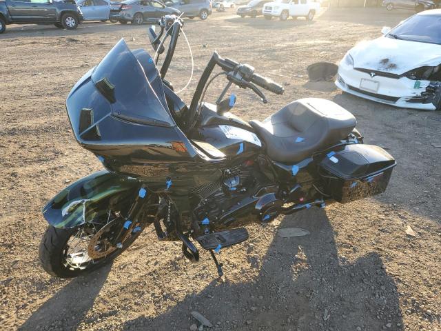 Obraz 2 z 2022 HARLEY-DAVIDSON FLTRXSE  2022 z VIN 1HD1TCL17NB952053