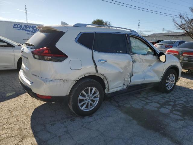 Obraz 3 z 2018 NISSAN ROGUE S 2018 z VIN KNMAT2MV6JP555203