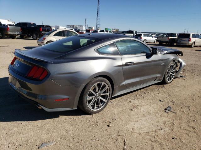 Изображение 3 2016 FORD MUSTANG GT 2016 с VIN 1FA6P8CF5G5317537