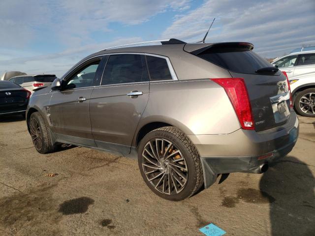 Image 2 of 2011 CADILLAC SRX PERFORMANCE COLLECTION 2011 with VIN 3GYFNBEY8BS594316