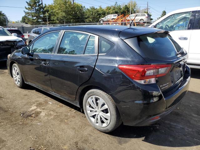 Image 2 of 2020 Subaru Impreza 2020 with VIN 4S3GTAB64L3731207