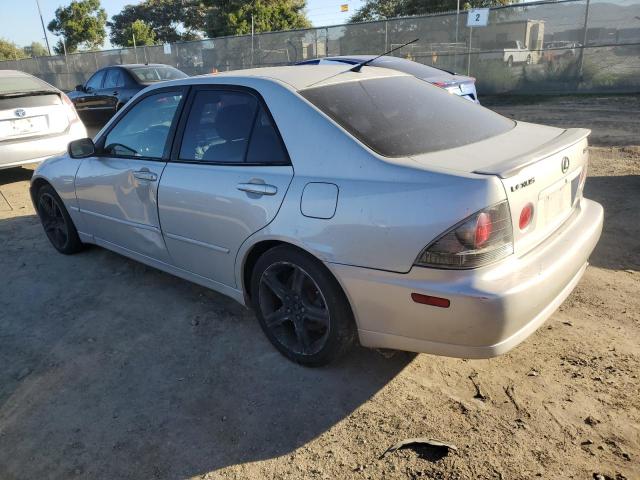 Obraz 2 z 2004 LEXUS IS 300 2004 z VIN JTHBD192840093295