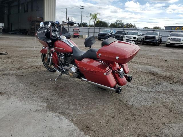 Изображение 3 2019 HARLEY-DAVIDSON FLTRX  2019 с VIN 1HD1KHC18KB624541