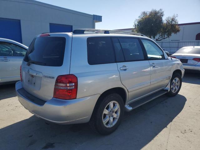 Obraz 3 z 2002 TOYOTA HIGHLANDER  2002 z VIN JTEGD21A220043257