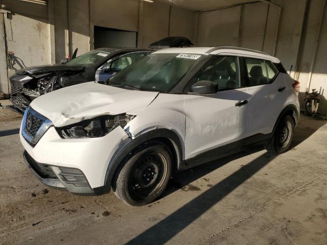 Obraz 1 z 2019 NISSAN KICKS S 2019 z VIN 3N1CP5CU6KL554849