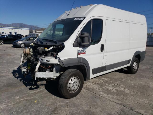 Obraz 2015 RAM PROMASTER 2500 2500 HIGH 2015