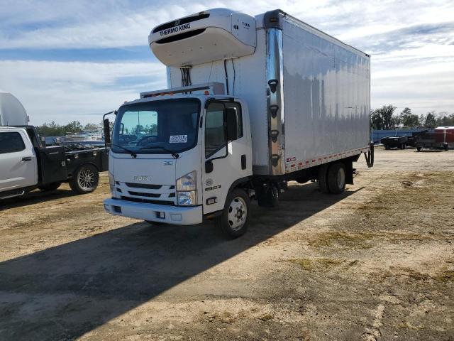 Image 1 of 2020 ISUZU NRR  2020 with VIN JALE5W161L7302176