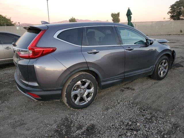 Изображение 3 2017 HONDA CR-V EXL 2017 с VIN 7FARW1H83HE046526