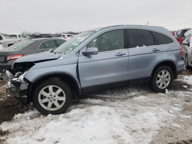 Image 1 of 2008 HONDA CR-V EXL 2008 with VIN 5J6RE48798L047503