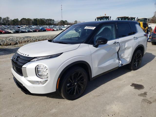 Изображение 2023 MITSUBISHI OUTLANDER SEL 2023
