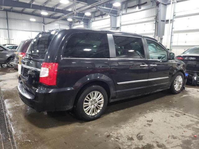 Изображение 3 2015 CHRYSLER TOWN & COUNTRY LIMITED 2015 с VIN 2C4RC1JGXFR742629