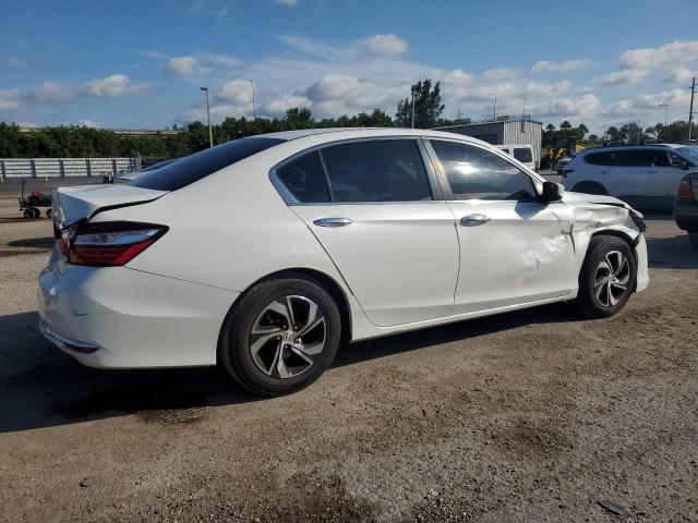 Image 3 of 2017 HONDA ACCORD LX 2017 with VIN 1HGCR2F38HA171909