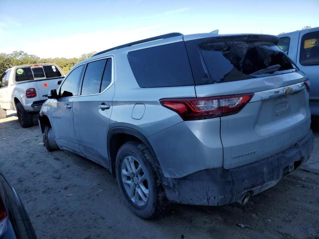 Изображение 2 2019 CHEVROLET TRAVERSE LT 2019 с VIN 1GNERGKW3KJ106047