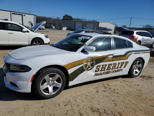 Obraz 1 z 2015 DODGE CHARGER POLICE 2015 z VIN 2C3CDXAGXFH801498