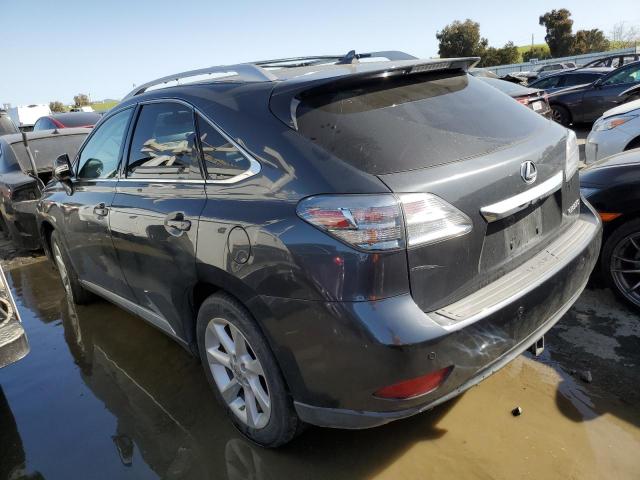 Изображение 2 2011 LEXUS RX 350 2011 с VIN 2T2BK1BA8BC082336