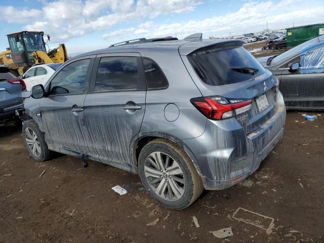 Image 2 of 2020 MITSUBISHI OUTLANDER SPORT ES 2020 with VIN JA4AP3AU7LU006131