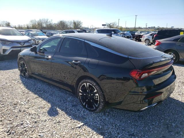 Obraz 2 z 2022 KIA K5 GT LINE 2022 z VIN 5XXG64J24NG120328