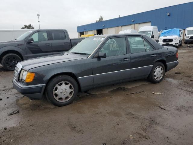 Image 1 of 1992 MERCEDES-BENZ 400 E 1992 with VIN WDBEA34EXNB778343