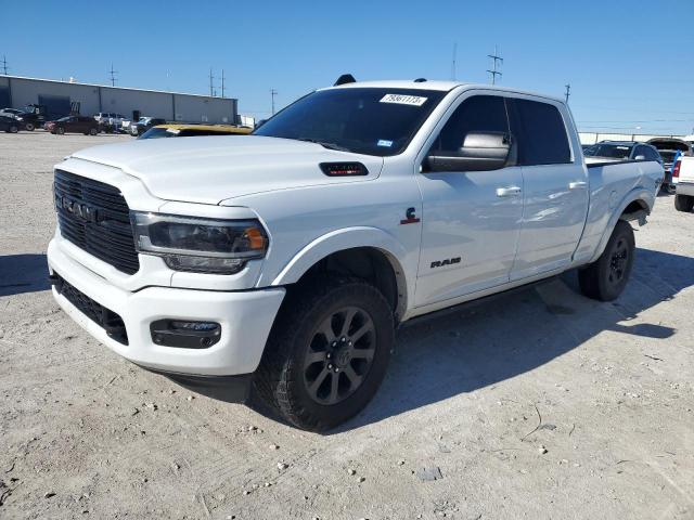 Obraz 2021 RAM 2500 LARAMIE 2021