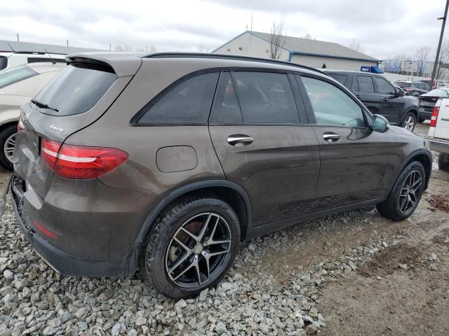 Obraz 3 z 2016 MERCEDES-BENZ GLC 300 4MATIC 2016 z VIN WDC0G4KB7GF041583