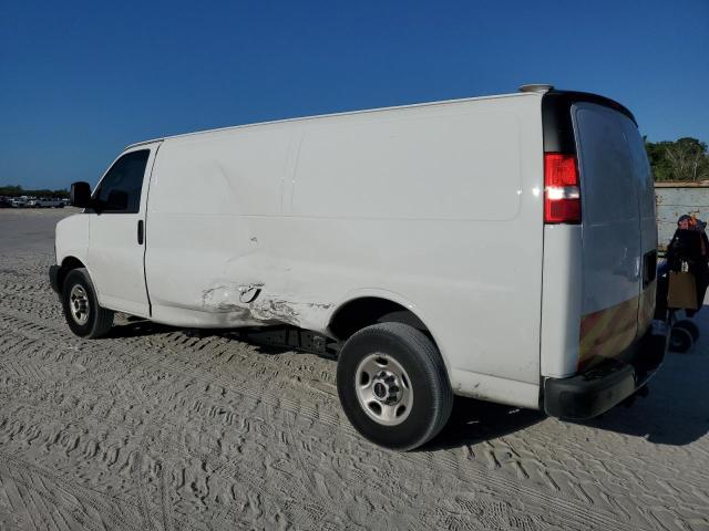 Изображение 2 2023 GMC SAVANA G2500 2023 с VIN 1GTW7BFP2P1107898
