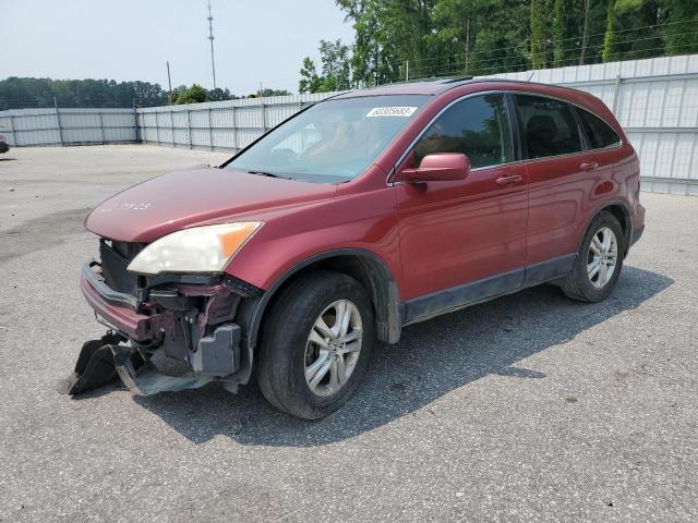 Obraz 2011 HONDA CR-V EXL 2011