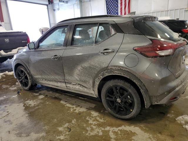Image 2 of 2023 NISSAN KICKS SR 2023 with VIN 3N1CP5DV8PL571151
