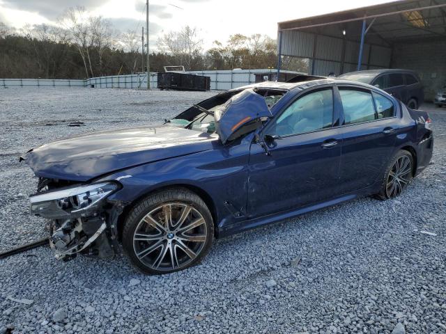 Изображение 2018 BMW 540 I 2018