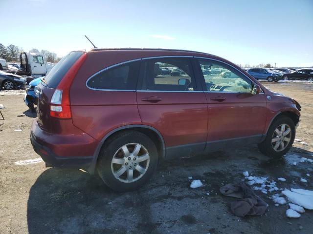 Obraz 3 z 2007 HONDA CR-V EXL 2007 z VIN JHLRE48777C123825