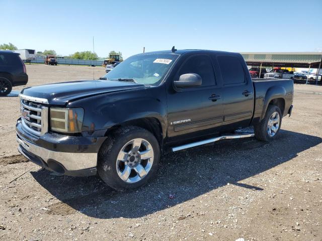 2009 GMC SIERRA C1500 SLE 2009 image