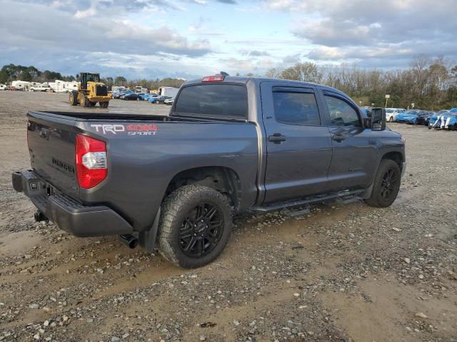 Image 3 of 2021 TOYOTA TUNDRA CREWMAX SR5 2021 with VIN 5TFEY5F11MX285736