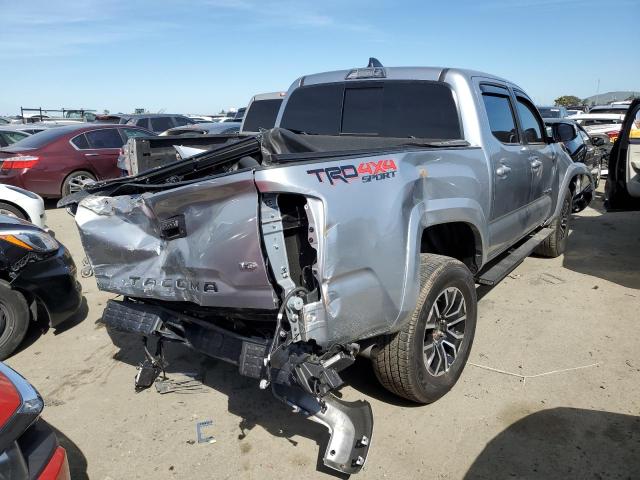 Изображение 3 2023 TOYOTA TACOMA DOUBLE CAB 2023 с VIN 3TMCZ5AN3PM533834