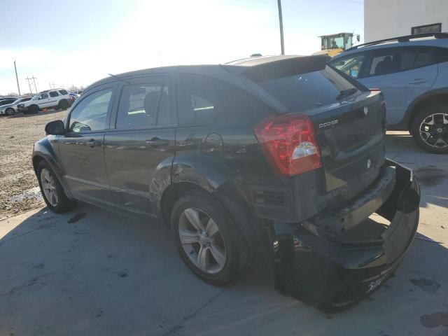 Изображение 2 2012 DODGE CALIBER SXT 2012 с VIN 1C3CDWDAXCD536768