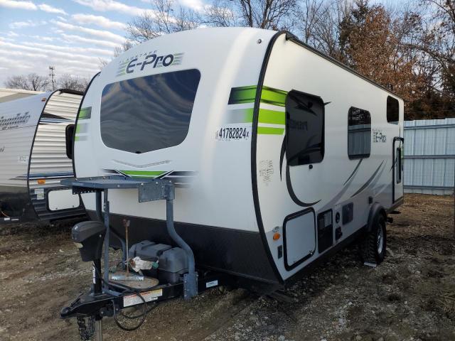 Изображение 2 2021 WILDWOOD FLAGSTAFF 2021 с VIN 5ZT2FSHC3M3013202