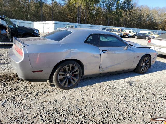Image 3 of 2014 DODGE CHALLENGER SRT-8 2014 with VIN 2C3CDYCJ8EH247245
